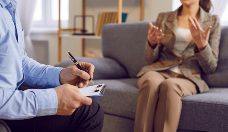 Cognitive Psychology