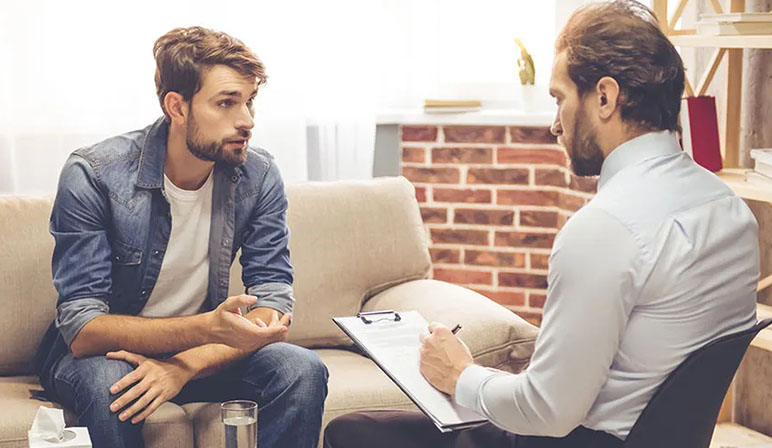 Cognitive Psychology