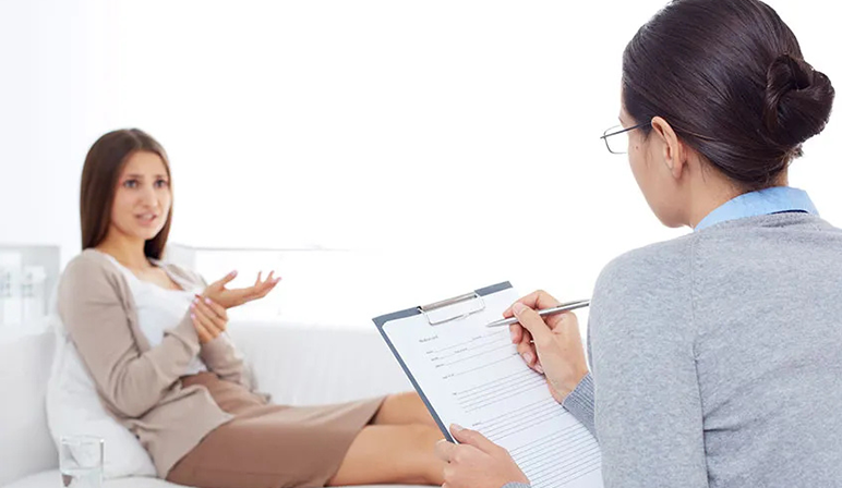 Cognitive Psychology