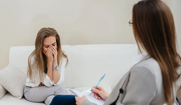 Cognitive Psychology