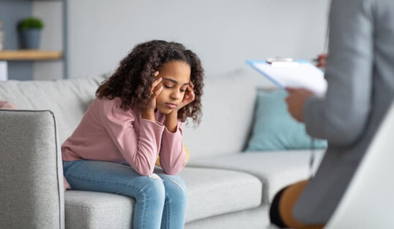 Cognitive Psychology