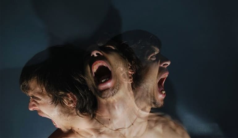 Cognitive Psychology