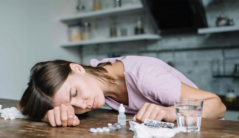 Cognitive Psychology