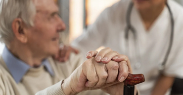 Geriatric Mental Health 