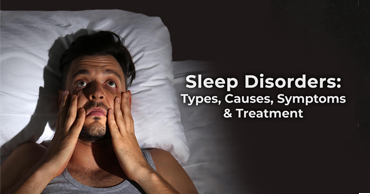  Sleep disorder